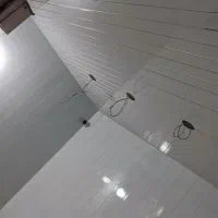 اجرای سقف کاذب و دکوراسیون داخلی