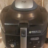 سرخ کن  هواپیما دلونگی کارکرده