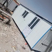 پرنیان تیرآهن ساخت کانکس|مصالح و تجهیزات ساختمان|قم, پردیسان|دیوار