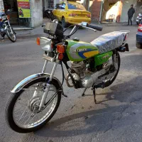 هندا ۱۲۵ مدل ۹۵