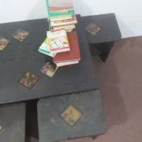 جلو مبلی|میز و صندلی غذاخوری|رشت, رشتیان|دیوار