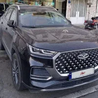 تیگو ۸ پرو مکس