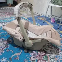 کریر بچه|کالسکه و لوازم جانبی|قیامدشت - خاورشهر, |دیوار