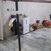 رخت آویز ایستاده