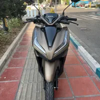 موتور طرح کلیک s2 150 کویر موتور مدل ۱۴۰۰