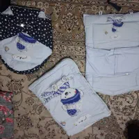 سرویس خواب و آغوشی نوزاد