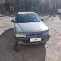 پژوپارس عروسک|خودرو سواری و وانت|پرند, فاز ۴|دیوار