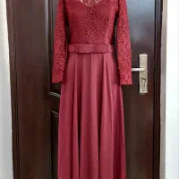 لباس مجلسی بلند