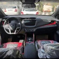 کی ام سیA5 نقد و اقساط تحویل فوری درب نمایندگی|خودرو سواری و وانت|تهران, پونک|دیوار