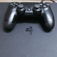کنسول بازی ps4