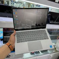 لپ تاپ DELL INSPIRON لمسی x360 اوپن باکس|رایانه همراه|اهواز, طالقانی|دیوار