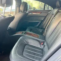 بنز cls 500|خودرو سواری و وانت|تهران, سهروردی|دیوار