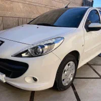 ۲۰۷|خودرو سواری و وانت|تبریز, |دیوار