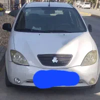 تیبا صندوقدار ۹۳ بی رنگ دوگانه