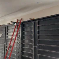 درب کرکره برقی،تعمیر،جک اتوماتیک برقی، ، درب ریلی|خدمات پیشه و مهارت|یزد, |دیوار