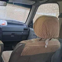 پراید مدل 85|خودرو سواری و وانت|تربت جام, تیپ ۳۸ زرهی تربت جام|دیوار