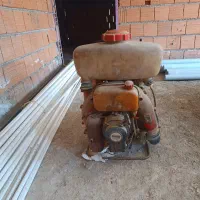 سمپاش پشتی فروشی