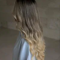 مدل رنگ ولایت