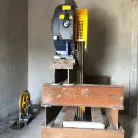 نیازمند همکار برای نصب اسانسور