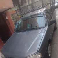 اریسان 2 / 1402|خودرو سواری و وانت|نسیم‌شهر, |دیوار