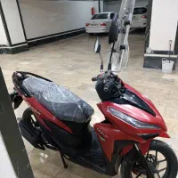 کلیک نیرو موتور مدل ۱۴۰۰کم کار|موتورسیکلت|نسیمشهر, |دیوار