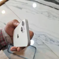 ایفون ۱۳ نرمال سفید|موبایل|شاهرود, |دیوار