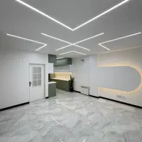 ۵۷متر با حیاط اختصاصی/ مـحـشـر|فروش آپارتمان|تهران, جوانمردان (اندیشه)|دیوار