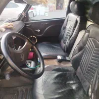 پیکان وانت دوگانه شرکتی مدل 89|خودرو سواری و وانت|تبریز, |دیوار