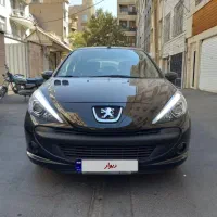 ۲۰۷ هیدرولیک ۱۴۰۲|خودرو سواری و وانت|تهران, نارمک|دیوار