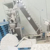 ویزیتور/بازار یاب کارخانه نمک