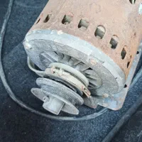 موتور کولر آبی و پمپ آب کولر