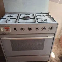 فر گاز