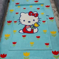 فرش اتاق کودک|فرش|علیآباد کتول, |دیوار