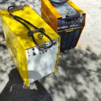 دستگاه جوش co2 موتور جوش رکتیفایر|ابزارآلات|اصفهان, قائمیه|دیوار