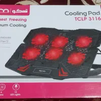 فن لپ تاپ تسکو