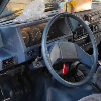 پاترول شیش سیلندر تک برگ سند|خودرو سواری و وانت|مشهد, امام خمینی|دیوار