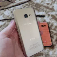 galaxy a3|موبایل|ارومیه, |دیوار