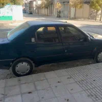 پژو اردی مدل ۸۲ انژوکتور|خودرو سواری و وانت|کرمانشاه, |دیوار