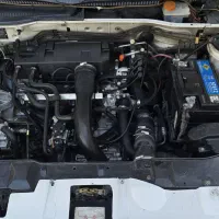 سمند ال ایکس مولتی پلکس مدل ۹۴|خودرو سواری و وانت|مرودشت, ژیان|دیوار