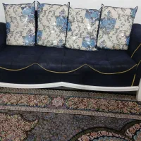 مبلمان 7نفره