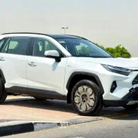 فروش تویوتا رافور ۲۰۲۵|خودرو سواری و وانت|خرمشهر, |دیوار