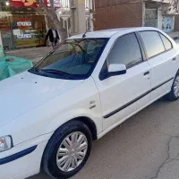 سمند ef7 مدل ۹۵