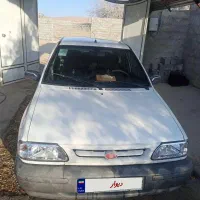 پراید97سالم و بکر