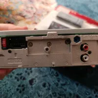 ۱عدد ضبط سونی و۲عدد باند سونی|قطعات یدکی و لوازم جانبی|دلند, |دیوار