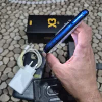 گوشی poco x3 nfc|موبایل|اصفهان, امیرعرب|دیوار