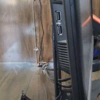 مانیتور 20 اینج در حد hp|رایانه رومیزی|گرمی, |دیوار