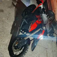 زونتش u1لا کاغذی|موتورسیکلت|اهواز, زیتون کارمندی|دیوار