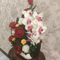 گل رومیزی|گل مصنوعی|سهند, |دیوار