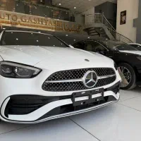 بنز C200 ، اتاق لانگ مدل 2025 صفر کیلومتر|خودرو سواری و وانت|شیراز, فرهنگ شهر|دیوار