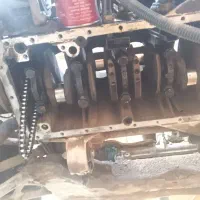 میلنگ زانتیاو شاتون پژو|قطعات یدکی و لوازم جانبی|زابل, |دیوار